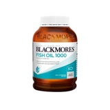 Австралия Blackmores Deep -sea без рыбного дикого рыбьего жира 400 капсул