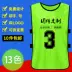 Đồng phục nhóm bóng rổ đào tạo bóng rổ cho trẻ em dành cho người lớn chống lại dịch vụ mở rộng vest thể thao áo phông thể thao Áo thể thao