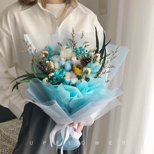 Корейская подарочная коробка на день Святого Валентина на день матери, подарок на день рождения