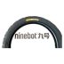 Lốp Ninebot One 1 Bánh C + A1 S2 Tích Cực Mới Bên Trong Lốp Bên Ngoài Xe Ninebot Cân Bằng Phụ Kiện Xe Hơi Lốp xe máy