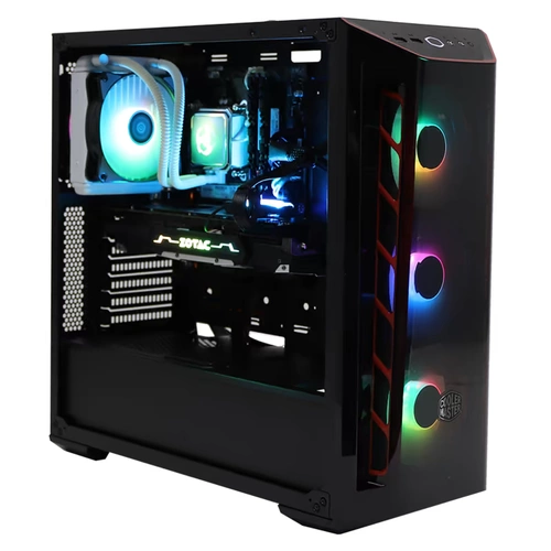 Игровой ноутбук, intel core i7, RTX2070, 2070S