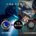 Đồng hồ đeo tay đồng hồ lặn mới Desin Mk1 của hãng đồng hồ định vị GPS đa năng GPS ngoài trời - Giao tiếp / Điều hướng / Đồng hồ ngoài trời Giao tiếp / Điều hướng / Đồng hồ ngoài trời