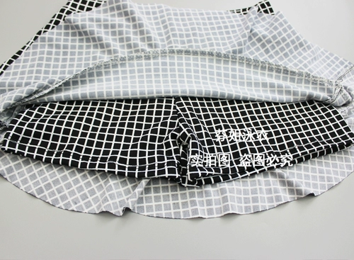 Милый сексуальный купальник для школьников, высокая талия, по фигуре