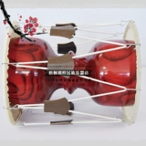 1.7 Корейские длинные барабаны и барабанные бочки длиной 51 см.Диаметр барабана составляет 45 см, барабан с аккомпанементом для взрослых