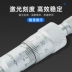 thước panme điện tử mitutoyo Dụng cụ đo Qinghai Micromet đường kính trong 3 móng/ba điểm có độ chính xác cao Qingliang 6-300mm đo đường kính trong của ổ trục hiệu chuẩn panme thươc panme Panme đo trong