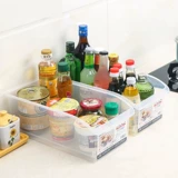 Большая система хранения, коробка для хранения, комплект, 4 предмета
