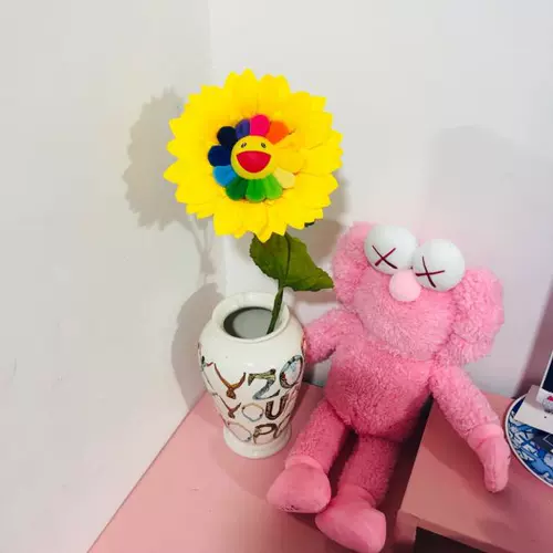 Spot Spece Supreme Randm Pettlement Vase Vase Любимая черта