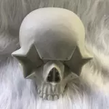 Spot Ron English Skeleton Pupatation Любимый подарок звездный скелет