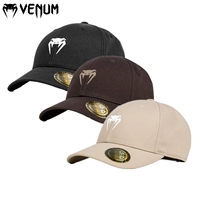 VENUM Бейсболка, спортивная солнцезащитная шляпа, уличная кепка, шапка