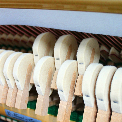 Первоначальный импортный каваи второй кавай -ручный пианино KS5F Kawaii Kawai Kawai начинающий тест для взрослых для взрослых