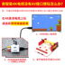 Cassidy game console nhà TV video game cắm thẻ vàng đôi xử lý hoài cổ cổ điển màu đỏ và trắng máy fc Nintendo phụ kiện chơi pubg mobile Kiểm soát trò chơi