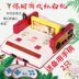 Cassidy game console nhà TV video game cắm thẻ vàng đôi xử lý hoài cổ cổ điển màu đỏ và trắng máy fc Nintendo phụ kiện chơi pubg mobile Kiểm soát trò chơi