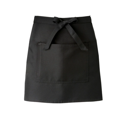 Юбка в складку, хаки брендовый свежий бежевый фартук для работы