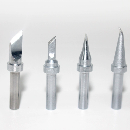 Оригинальный QSS Quick Fast Gram 203h паяльник с ножом без головы нож в обработке.