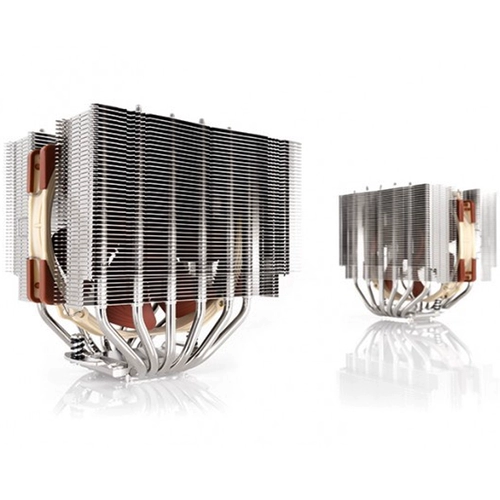 Owl NH-D15S D15S черный радиатор процессора 1150 2011 AM4 2066 квадратный вентилятор AMD