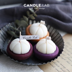 Ароматерапия DIY материалы/инструменты candle.lab | 逼真山竹水果diy香薰石膏蜡烛扩香石手工硅胶模具26