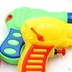 Súng nước đồ chơi mùa hè bãi biển tắm con cậu bé cô gái con chơi máy bay phản lực nước người lớn trumpet đồ chơi súng nước Súng đồ chơi trẻ em