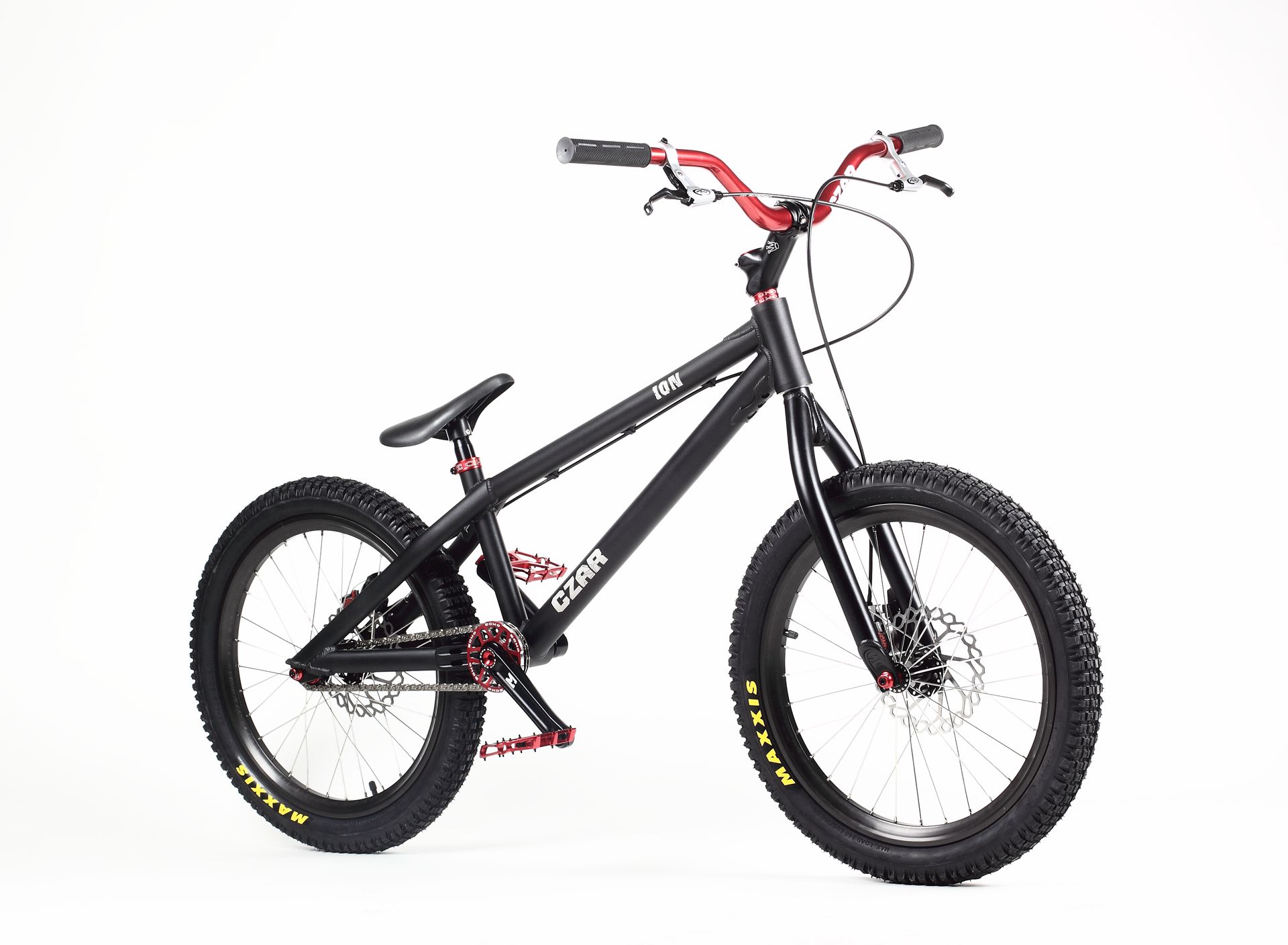 Trial Bike велосипед