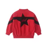 Осенняя куртка, бейсбольная форма, демисезонный плащ, детская одежда, 2021 года, подходит для подростков, популярно в интернете