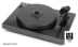 Áo Bao Dish Pro-Ject 2Xperience SB 2X cảm thấy máy ghi đĩa vinyl tốc độ điện tử