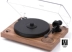 Bao Dish Pro-Ject 2Xperience SB Sgt. Máy ghi âm vinyl Beatles Beatles Beatles 	đầu đĩa than liền amply	 Máy hát