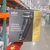 Koala US Poorcing Braun/Boran 9 серии серии немецкая бритва Smart Clean Electric Scraper Supermarket