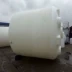 Thùng nhựa lớn 25 tấn PE mới nhập nguyên liệu bổ sung nước kiềm xử lý nước bể chính pha loãng bể - Thiết bị nước / Bình chứa nước