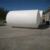 Thùng nhựa hình nón 10 tấn đáy thùng PE 10 khối nước công nghiệp lớn 10000L Bể chứa nhựa - Thiết bị nước / Bình chứa nước