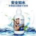 American Microcyn Mai Gaochen Pet Fairy Water Cat Dog Eye Wash Chống viêm kháng khuẩn Thuốc nhỏ mắt 100ml - Thuốc nhỏ mắt v rohto dryeye Thuốc nhỏ mắt