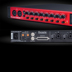 Foxter Focusrite Clarett OctoPre Bộ khuếch đại micro 8 kênh AD DA - Nhạc cụ MIDI / Nhạc kỹ thuật số mic live Nhạc cụ MIDI / Nhạc kỹ thuật số