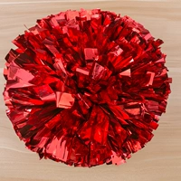 Труба с четырьмя пальцами (большой красный)