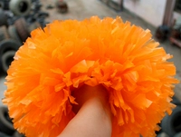 Обновление Yuguang 5 -Inch (Yuguang Orange)