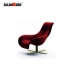 JuLanMake thiết kế nội thất MART LOUNGER CHAIR Matt ghế tựa FRP ghế phòng mô hình - Đồ nội thất thiết kế