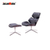 JuLanMake thiết kế nội thất sáng tạo SHRIMP CHAIR ghế tôm căn hộ nhỏ phòng khách ghế phòng chờ - Đồ nội thất thiết kế sofa phòng khách Đồ nội thất thiết kế