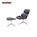 JuLanMake thiết kế nội thất sáng tạo SHRIMP CHAIR ghế tôm căn hộ nhỏ phòng khách ghế phòng chờ - Đồ nội thất thiết kế