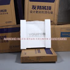 Модули освещения 友邦集成吊顶led灯zd041 Ub