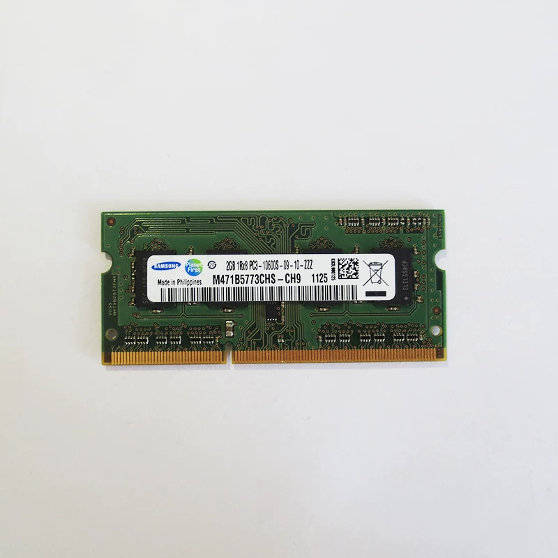 Samsung, ноутбук, RAM, 2ГБ
