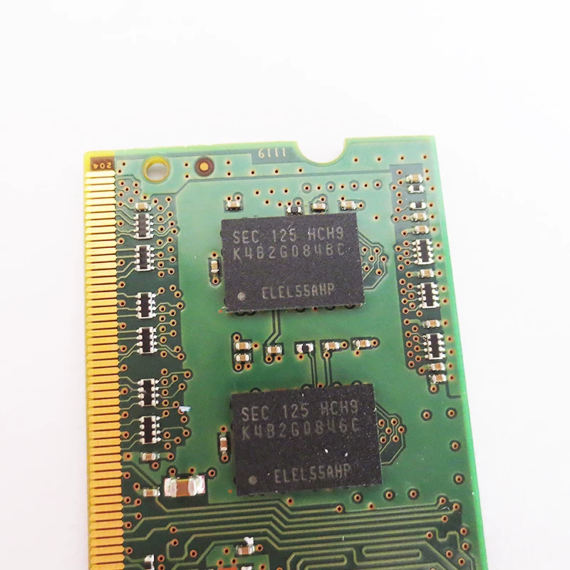 Samsung, ноутбук, RAM, 2ГБ