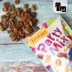 Tu Cat Pet Friskies Joy Cat Snack 60g Hi Yue Khoảnh khắc làm sạch răng - Đồ ăn nhẹ cho mèo hạt royal canin mother & babycat Đồ ăn nhẹ cho mèo