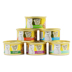 Trái Đất Mèo Nuôi Lọ Mèo Nhập Khẩu, 85g6 Lon Mèo, Mèo, Thức Ăn Ướt, Đồ Ăn Nhẹ, Cá Ngừ, Mèo Đóng Hộp thức ăn mèo royal canin Đồ ăn nhẹ cho mèo