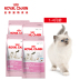 Tu Cat Pet Nội địa Hoàng gia BC34 Bánh sữa Cát Hạt chính 0,4kg4 Gói 1-4 tháng Thời gian vắt sữa 21 tỉnh hạt mèo royal canin Cat Staples