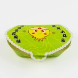 300 Octopus Small Ball Box Takoyaki упаковочная коробка осьминога для маленького шарика Материал Материал Материал Упаковка