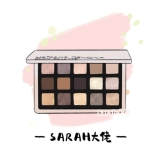 Наташа Наташа Тени для век зародыш цементный диск роза мини -обнаженная/retro/Zendo