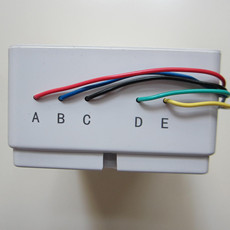 Электронное реле ускорения 380В автоматический уровень