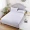 Simmons nệm bảo vệ chống bụi bao gồm tất cả không trượt doanh nghiệp giường mat bedspread tiểu thể tháo rời - Trang bị Covers