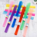 Светящаяся пластиковая ручка подходит для мужчин и женщин для друга, «сделай сам»