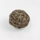 Vine Ball 7 см темный