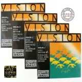 Австрия Томастик Vision Titanium Solo Solo Solo Set (VIT100)