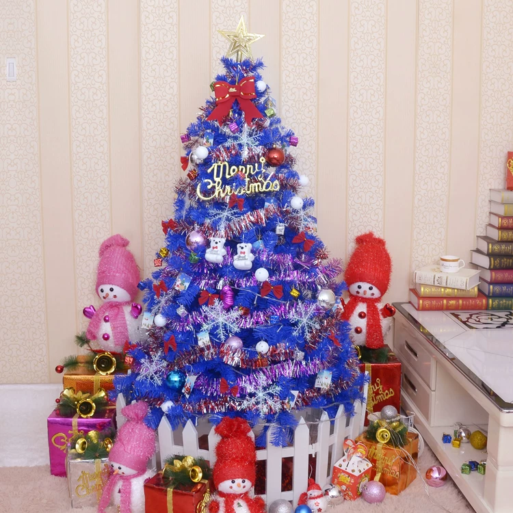Фуксия рождественские украшения, 1,2 м, 120 см