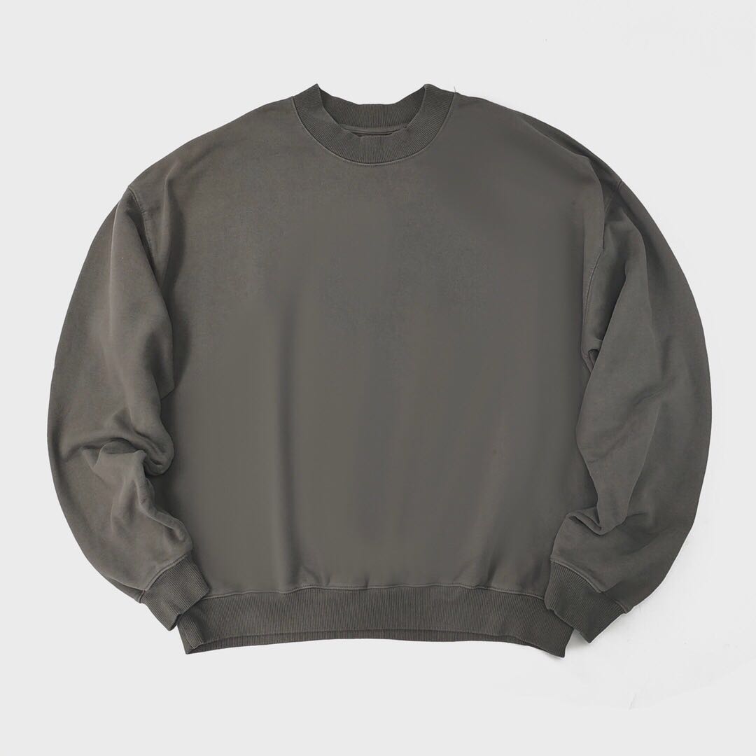 Guards & Brown & BrownSeason 6 Basic fund Sweater Casual pants